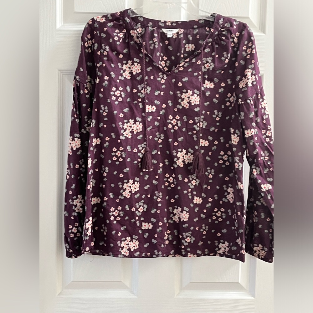 Peasant Blouse Small